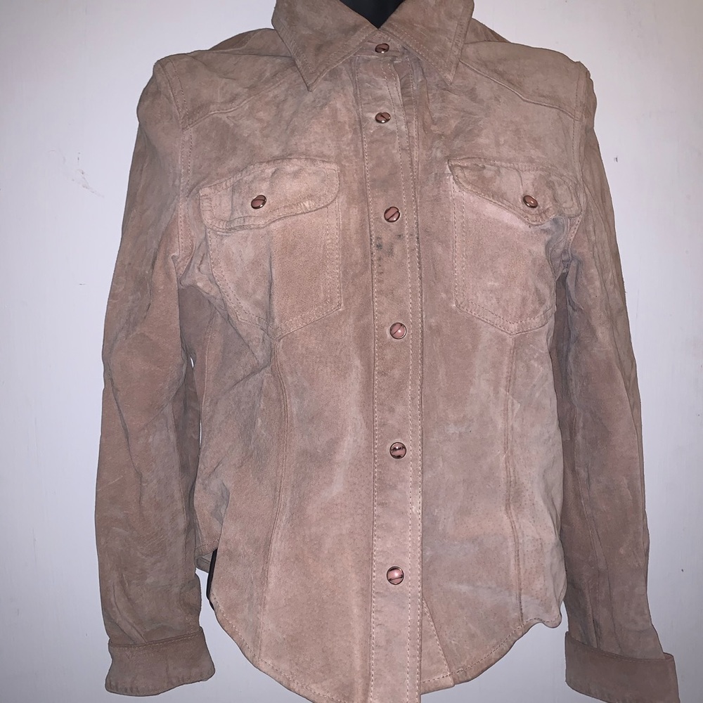 Bebe Jacket - image 2